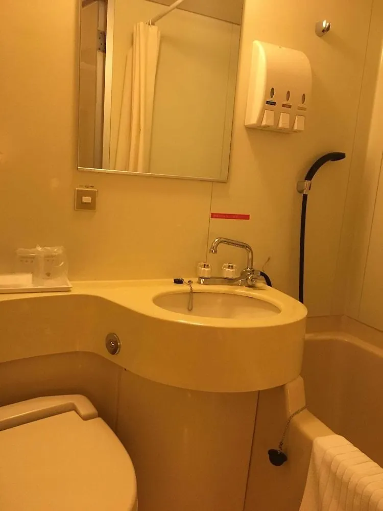 Marroad Inn Akasaka Tokyo 3*,