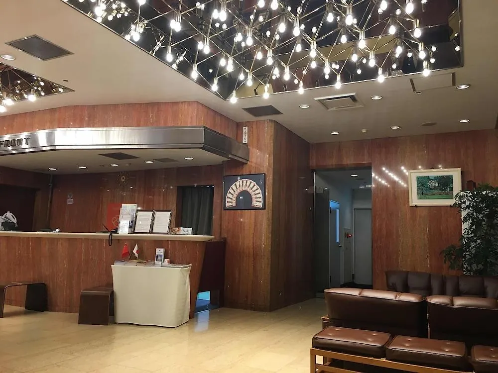 Marroad Inn Akasaka Tokyo