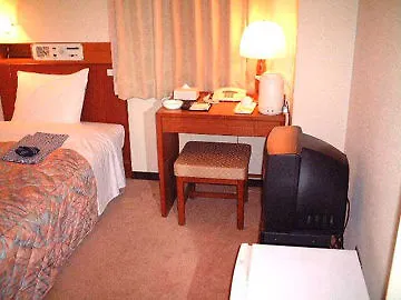 Marroad Inn Akasaka Tokyo 3*,