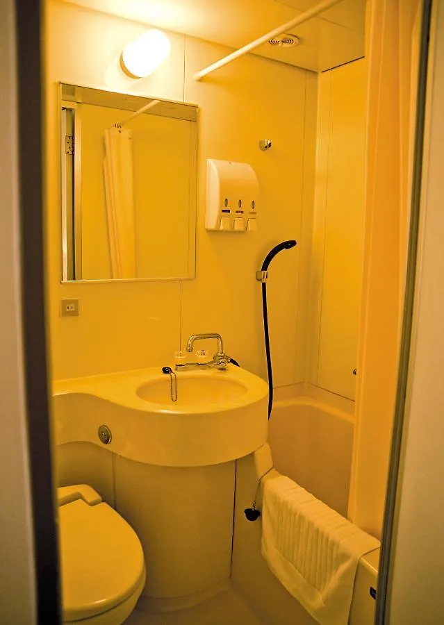 *** Hotel Marroad Inn Akasaka Tokyo Japan
