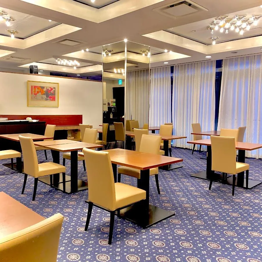 Hotel Marroad Inn Akasaka Tokyo