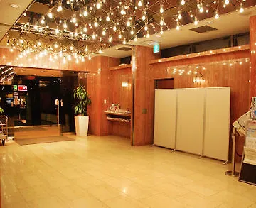 Hotel Marroad Inn Akasaka Tokyo