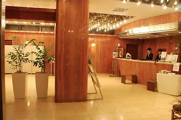 Marroad Inn Akasaka Tokyo Hotel