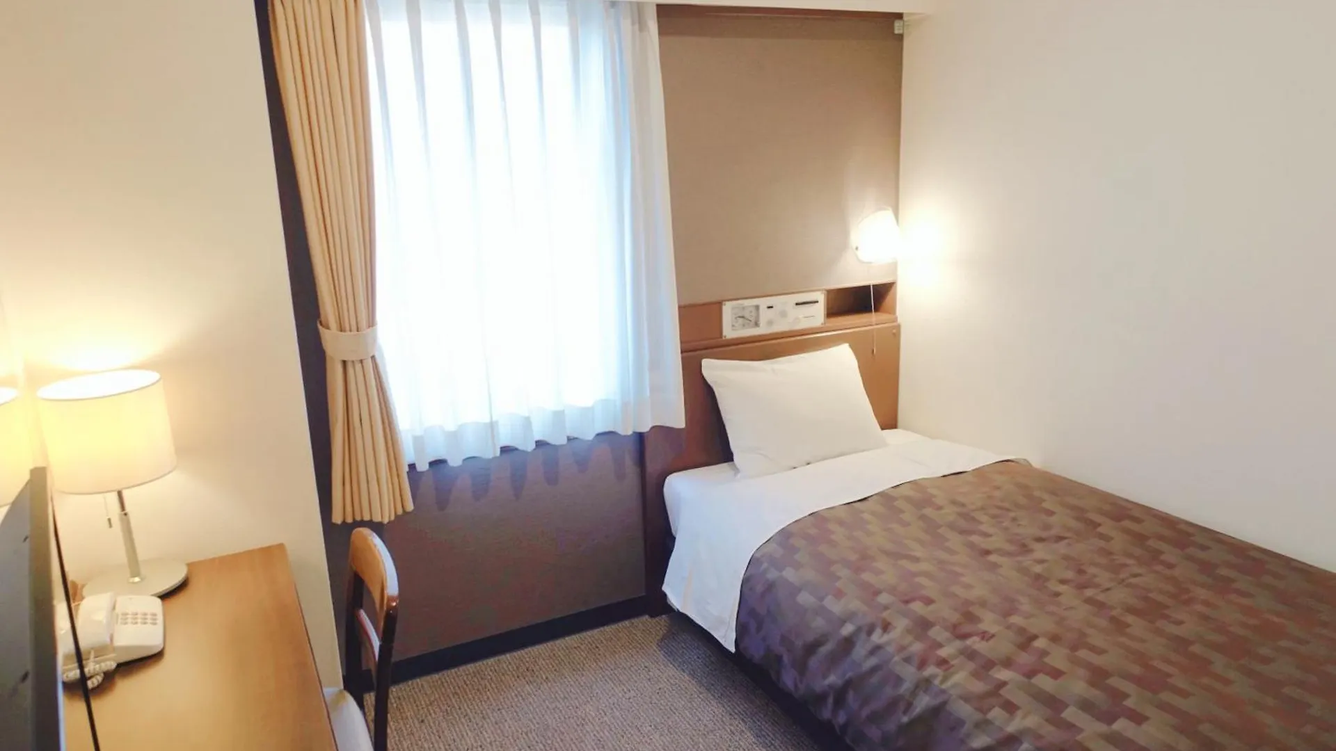 Hotel Marroad Inn Akasaka Tokyo