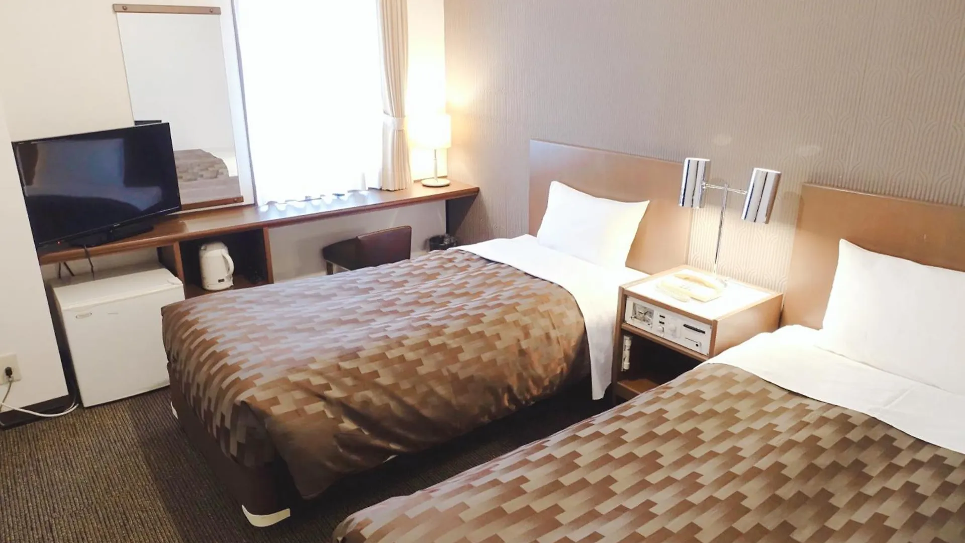 Marroad Inn Akasaka Tokyo 3*,