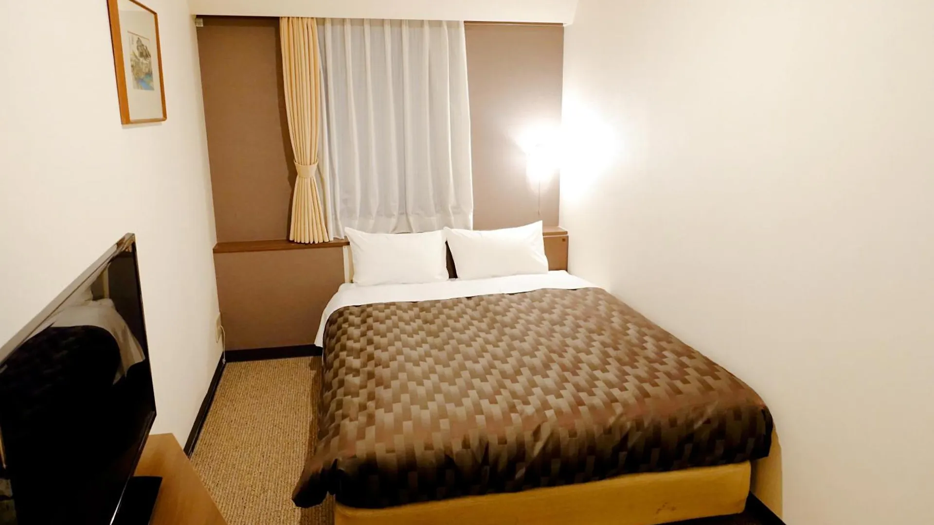 Marroad Inn Akasaka Tokyo Japan