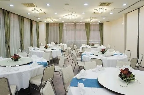 Marroad Inn Akasaka Tokyo Hotel