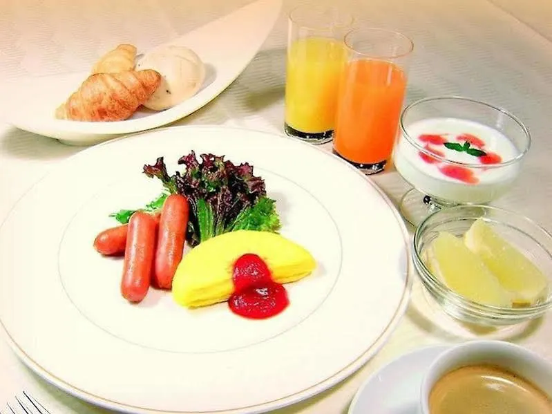 Hotel Marroad Inn Akasaka Tokyo