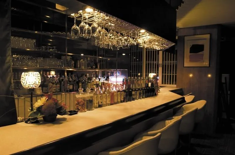 Marroad Inn Akasaka Tokyo Japan