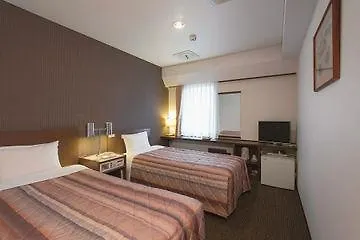 Marroad Inn Akasaka Tokyo Hotel