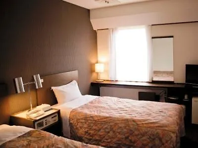 Marroad Inn Akasaka Tokyo 3*,  Japan