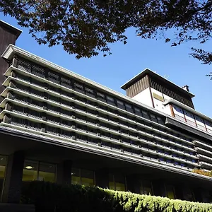 5* ホテル The Okura Tokyo（オークラ東京）