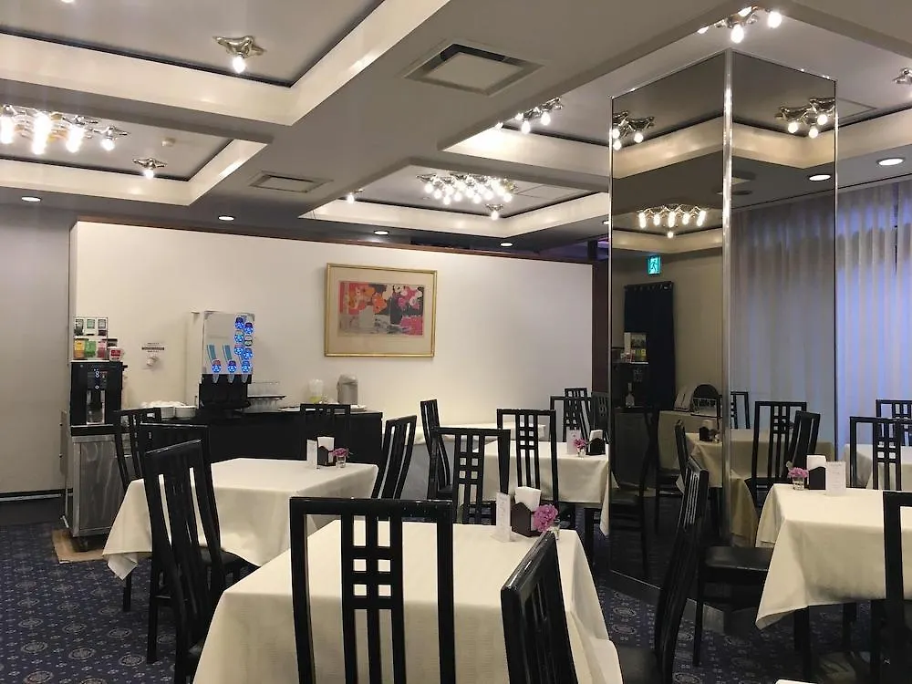 Marroad Inn Akasaka Tokio 3*,