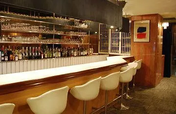 Marroad Inn Akasaka Tokio Japón