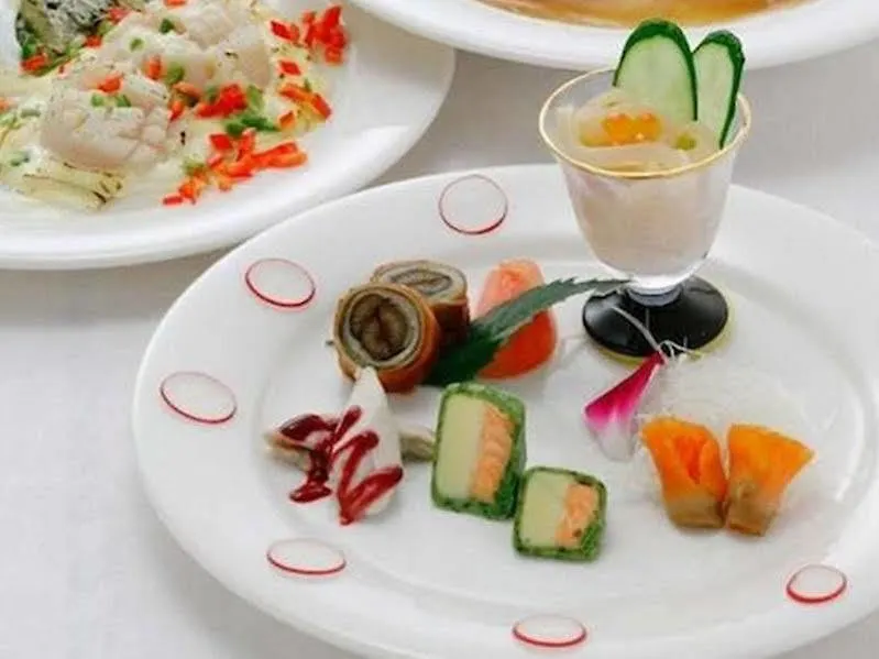 Marroad Inn Akasaka Tokio