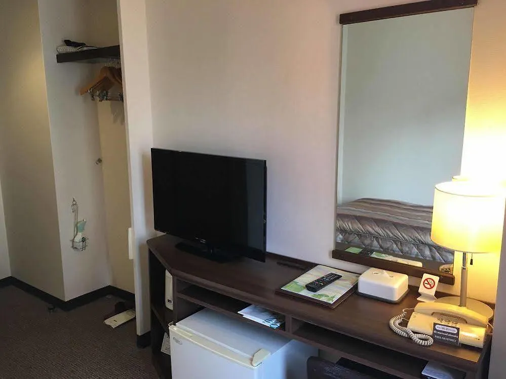 Marroad Inn Akasaka Tokio 3*,  Japón